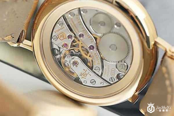 哪里高价回收百达翡丽手表