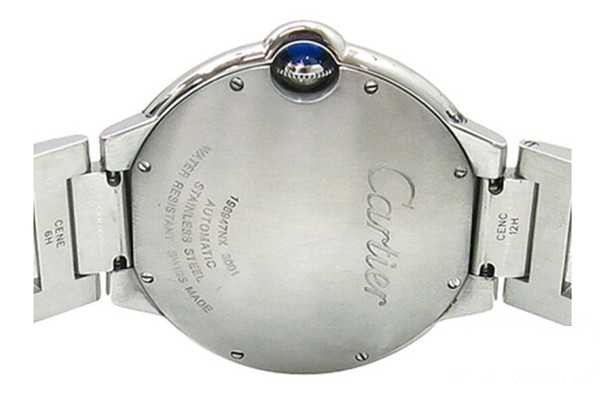 判断回收卡地亚手表价格的依据是什么