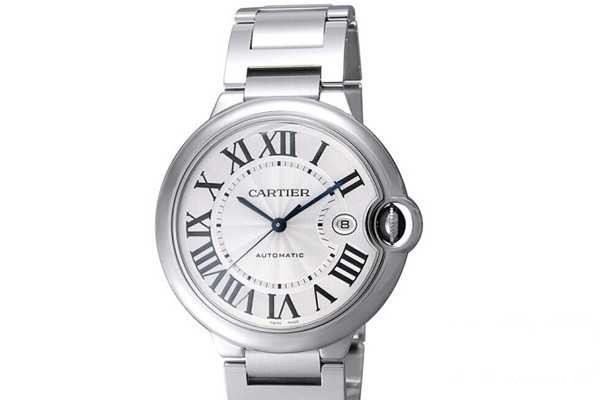 判断回收卡地亚手表价格的依据是什么