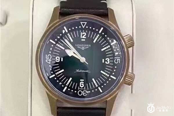 花两万多购买的浪琴表回收价有多少