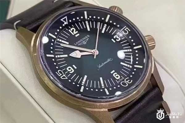 花两万多购买的浪琴表回收价有多少