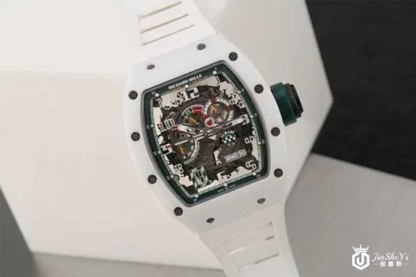 理查德米勒名表回收行情好吗