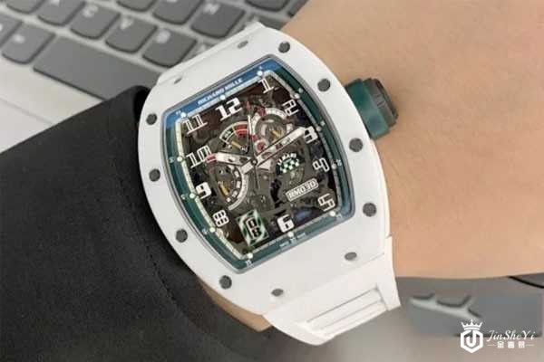 理查德米勒名表回收行情好吗