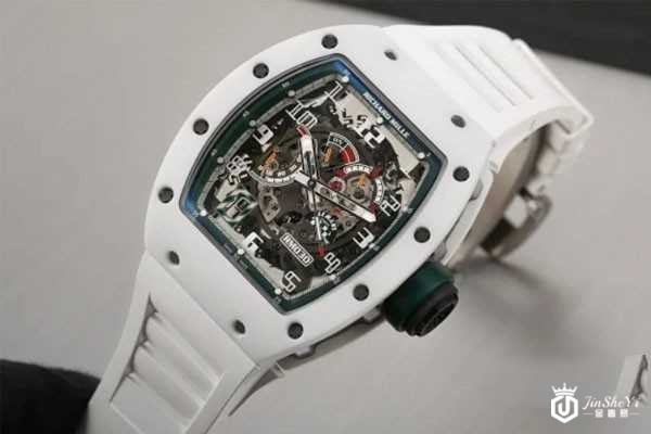 理查德米勒名表回收行情好吗