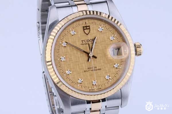 帝舵手表回收报价表现如何