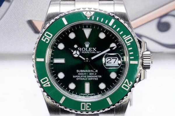 劳力士回收价格一般几折如何评估