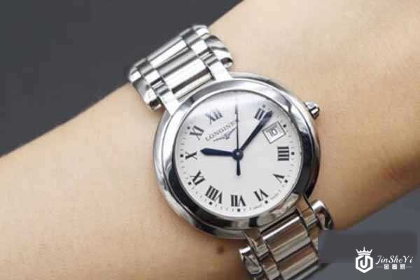 闲置很久的浪琴心月可以回收吗