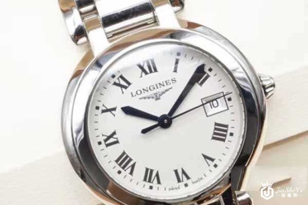 闲置很久的浪琴心月可以回收吗