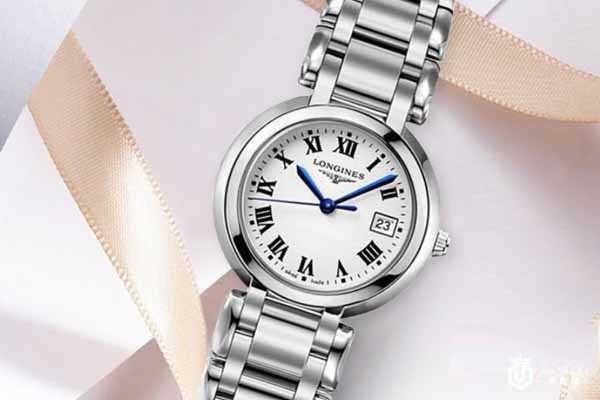 闲置很久的浪琴心月可以回收吗