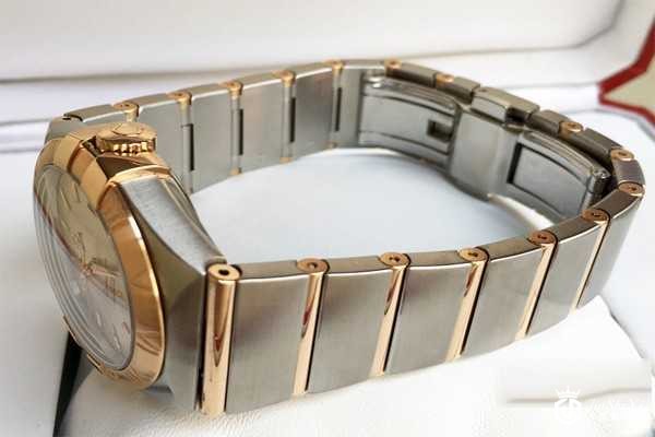 二手欧米茄名表回收渠道怎么选择