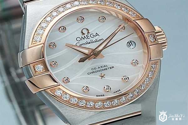 二手欧米茄名表回收渠道怎么选择