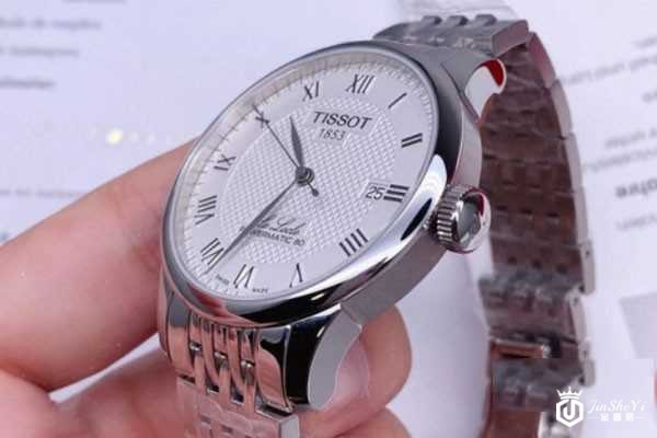 哪里的1853天梭手表回收价格更准确
