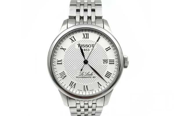 哪里的1853天梭手表回收价格更准确