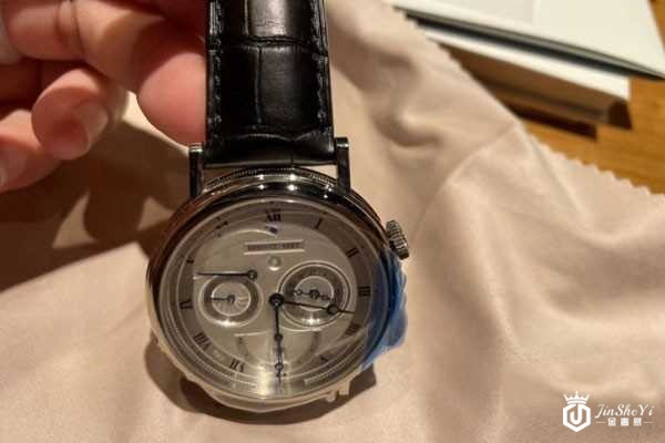 手表回收靠谱吗 走什么渠道交易最安全