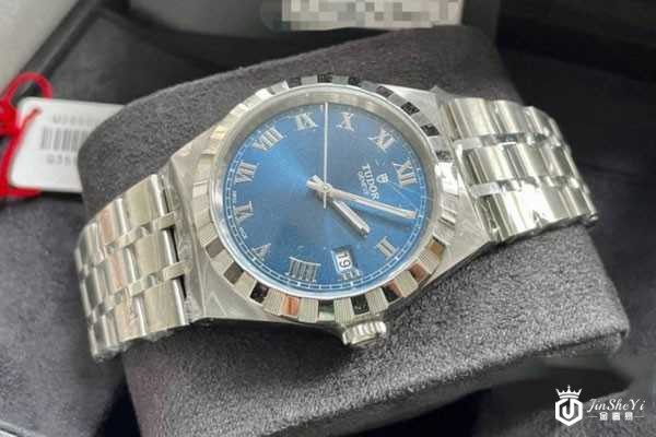 手表回收靠谱吗 走什么渠道交易最安全