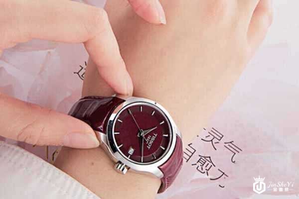 天梭老款手表回收价格有多少 天梭老款手表回收价格有多少