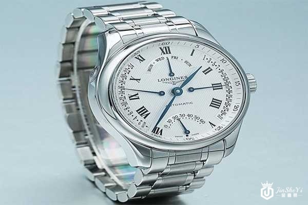 一万左右的浪琴手表多少钱回收