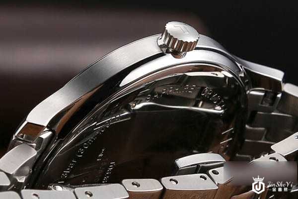 网络平台上哪里可以回收天梭手表