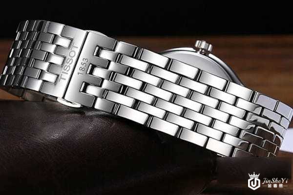 网络平台上哪里可以回收天梭手表