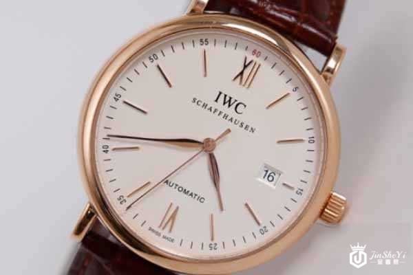 官网买的二手万国表回收打几折