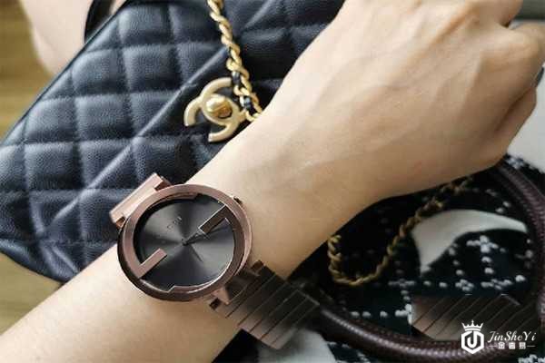 gucci手表回收价通常不高是为何