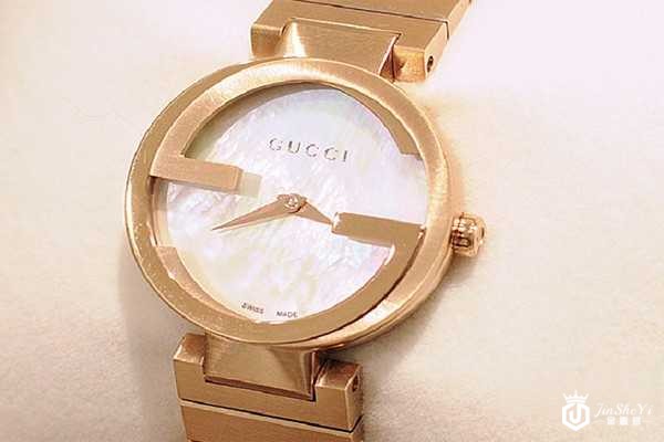 gucci手表回收价通常不高是为何