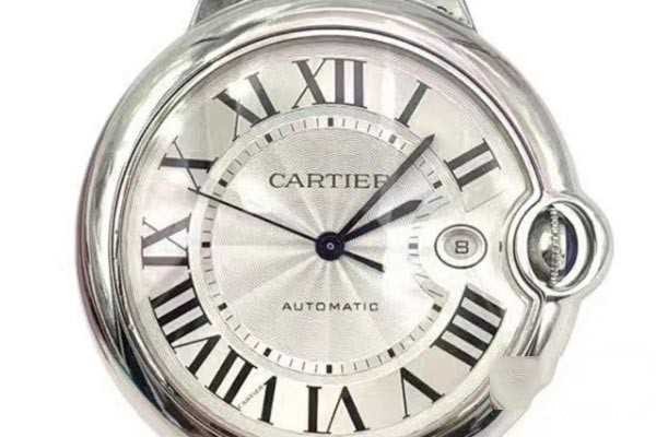 二手卡地亚手表哪里回收更专业