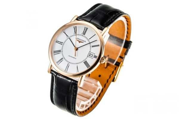 最新的回收浪琴名表价格行情如何