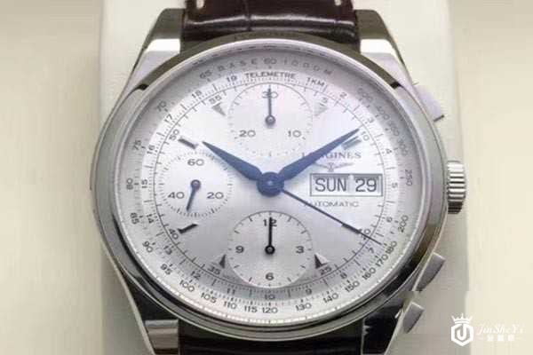 浪琴手表想卖掉去哪卖 选哪回收更轻松