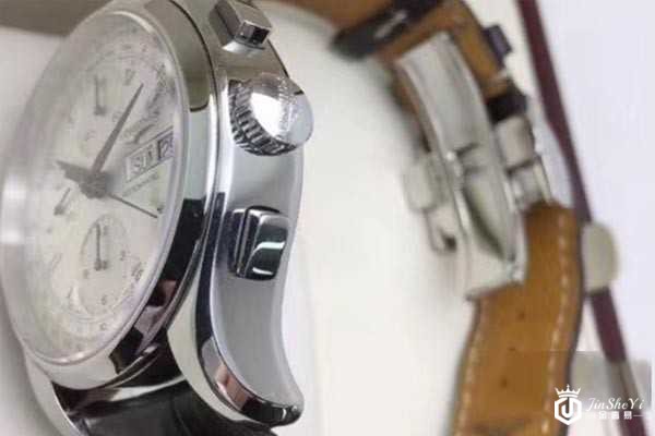 浪琴手表想卖掉去哪卖 选哪回收更轻松