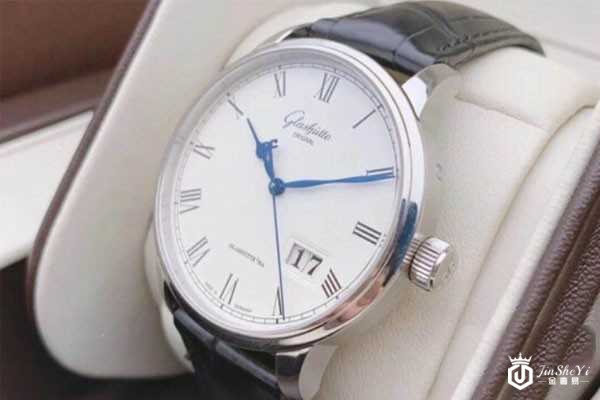 格拉苏蒂原创手表回收多少钱才值当