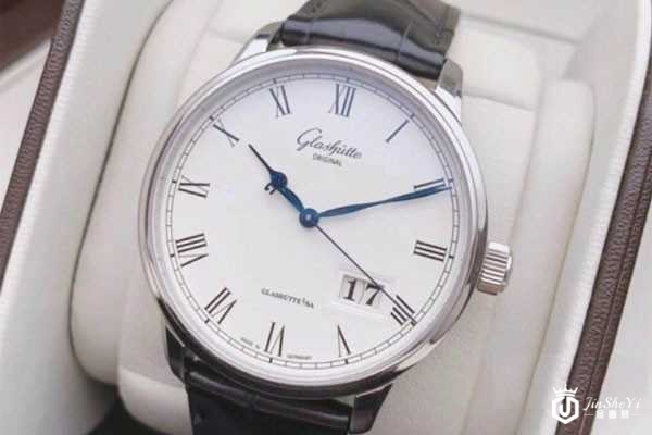 格拉苏蒂原创手表回收多少钱才值当