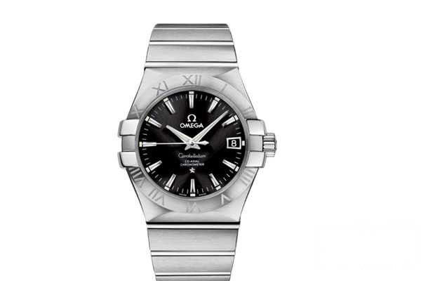 omega星座手表回收价格能打几折