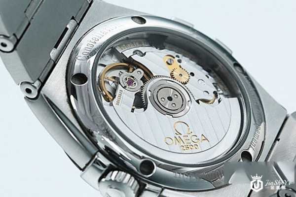 omega星座手表回收价格能打几折