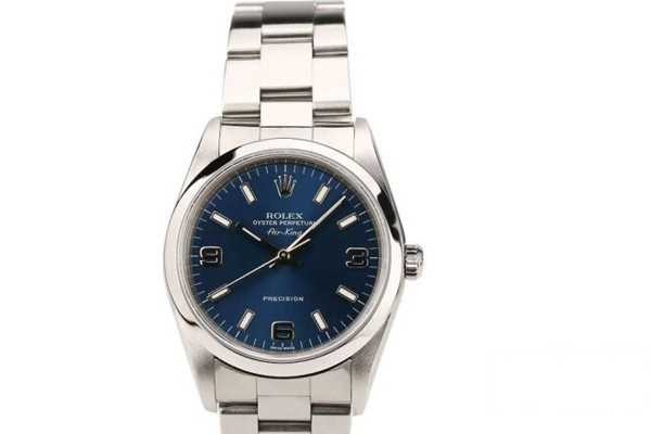 四十年前的劳力士手表回收值钱吗