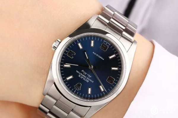 四十年前的劳力士手表回收值钱吗