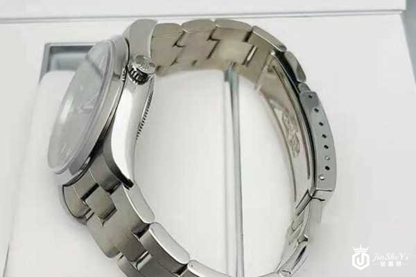 四十年前的劳力士手表回收值钱吗