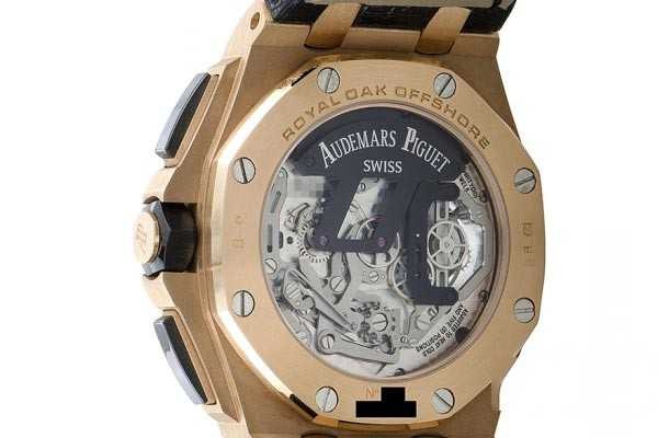 二手爱彼手表回收价位市场情况如何