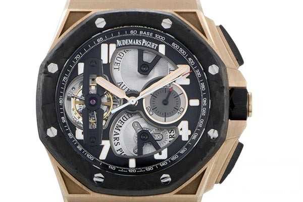 二手爱彼手表回收价位市场情况如何