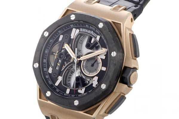 二手爱彼手表回收价位市场情况如何