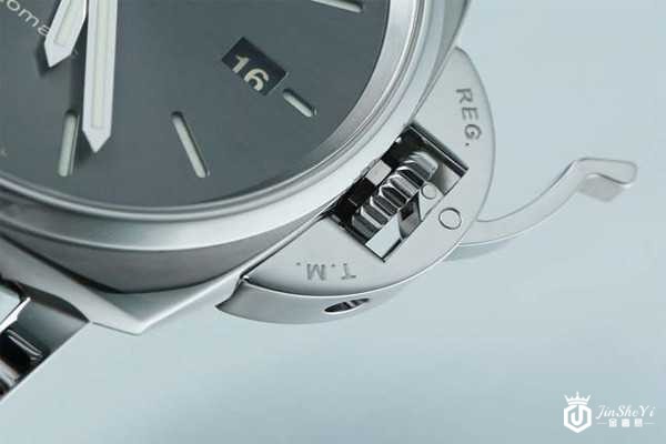 回收沛纳海手表价格和原价相比什么行情