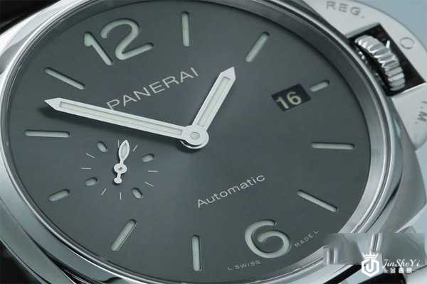 回收沛纳海手表价格和原价相比什么行情