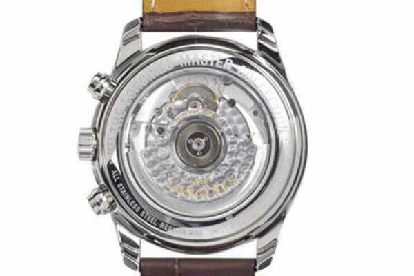 二手浪琴名匠手表回收多少钱 二手浪琴名匠手表回收多少钱