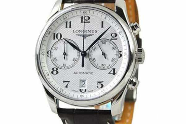 二手浪琴名匠手表回收多少钱 二手浪琴名匠手表回收多少钱