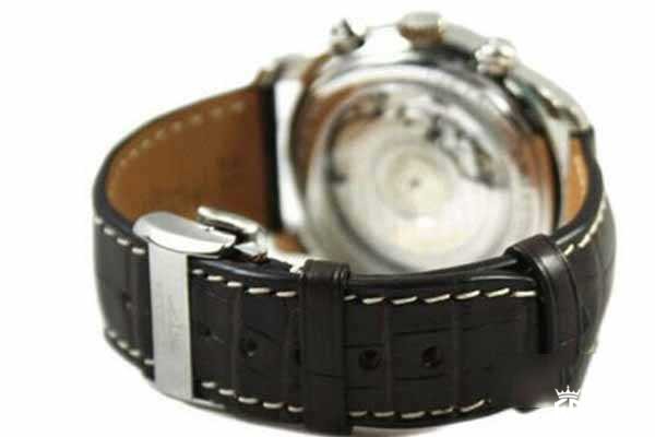 二手浪琴名匠手表回收多少钱 二手浪琴名匠手表回收多少钱