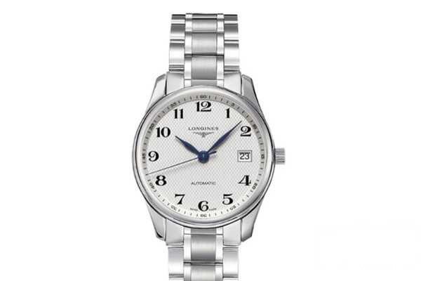 95成新的浪琴名匠手表回收多少钱