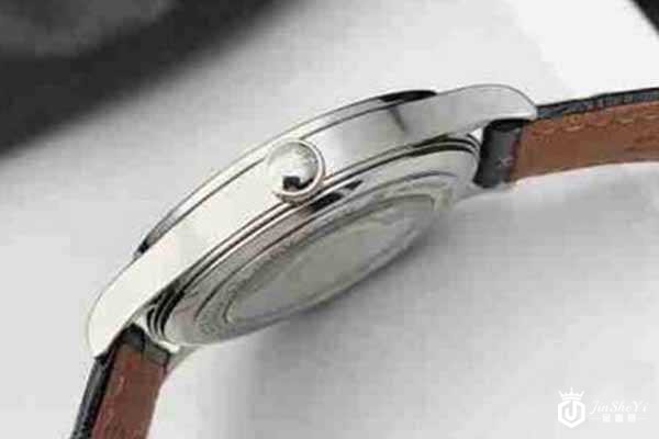 浪琴表没有证书了怎么回收更值