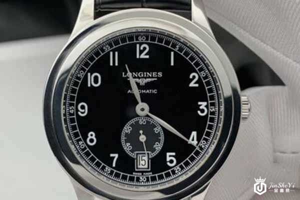 浪琴表没有证书了怎么回收更值