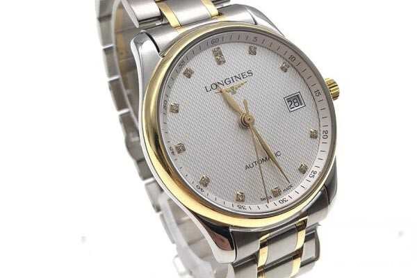 市场价两万的浪琴手表回收价格会有多少