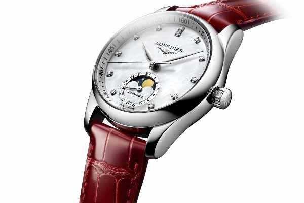 有没有2万多的浪琴手表回收价格表